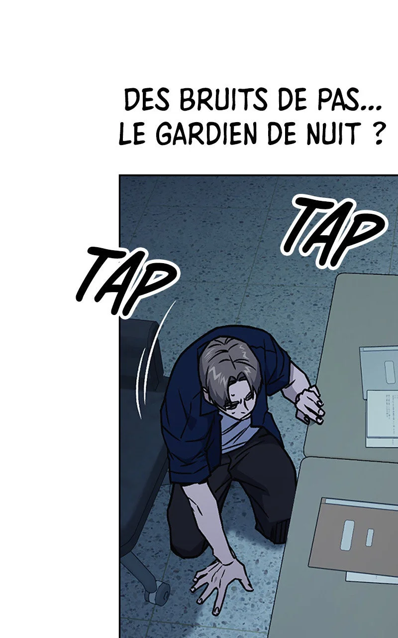 Study Group Chapitre 179 - Page 70