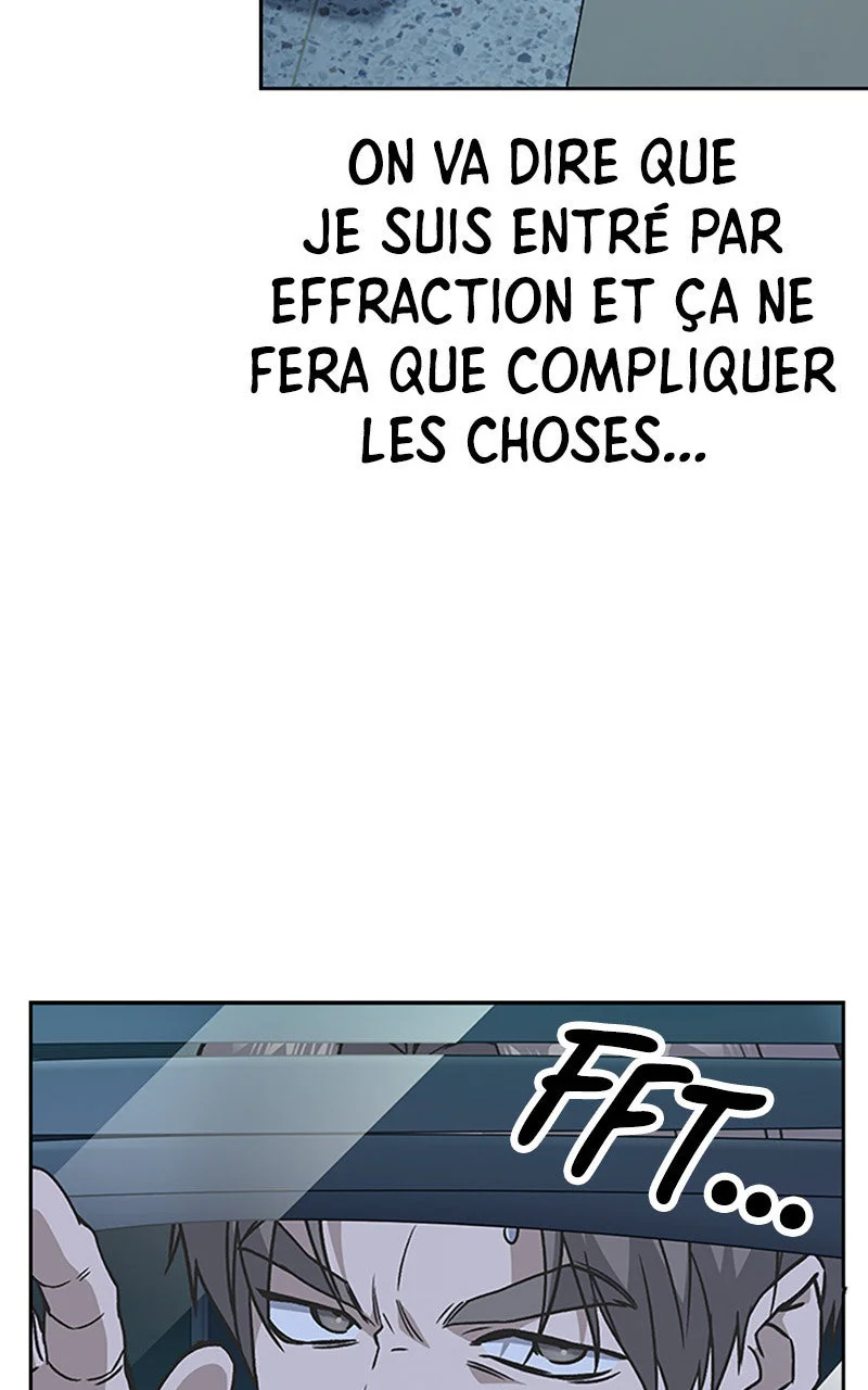 Study Group Chapitre 179 - Page 71