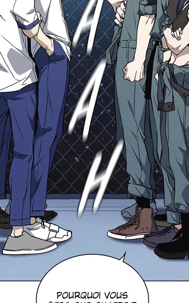 Study Group Chapitre 179 - Page 82