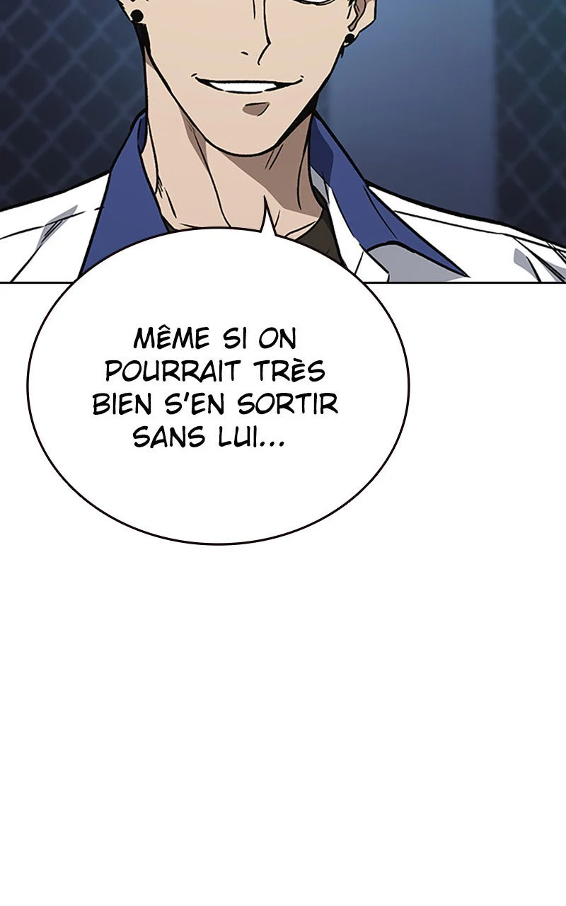 Study Group Chapitre 179 - Page 84