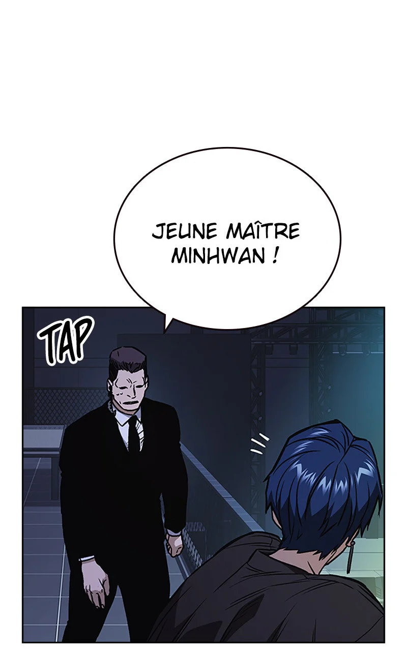 Study Group Chapitre 179 - Page 96