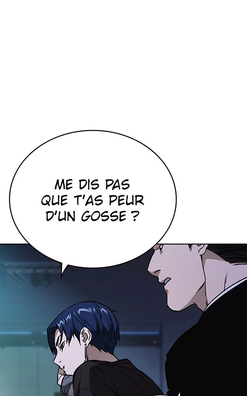 Study Group Chapitre 179 - Page 99