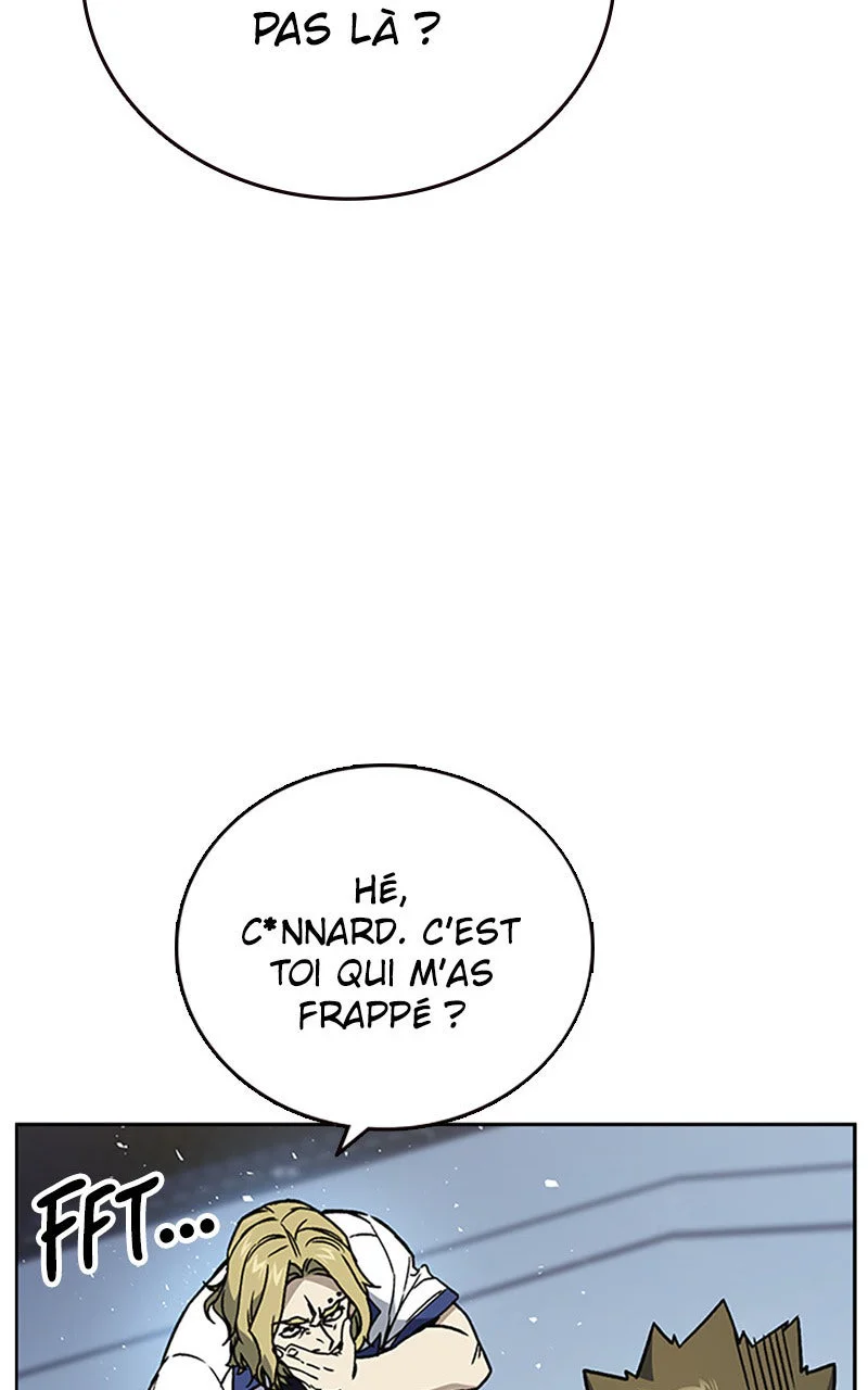 Study Group Chapitre 180 - Page 108