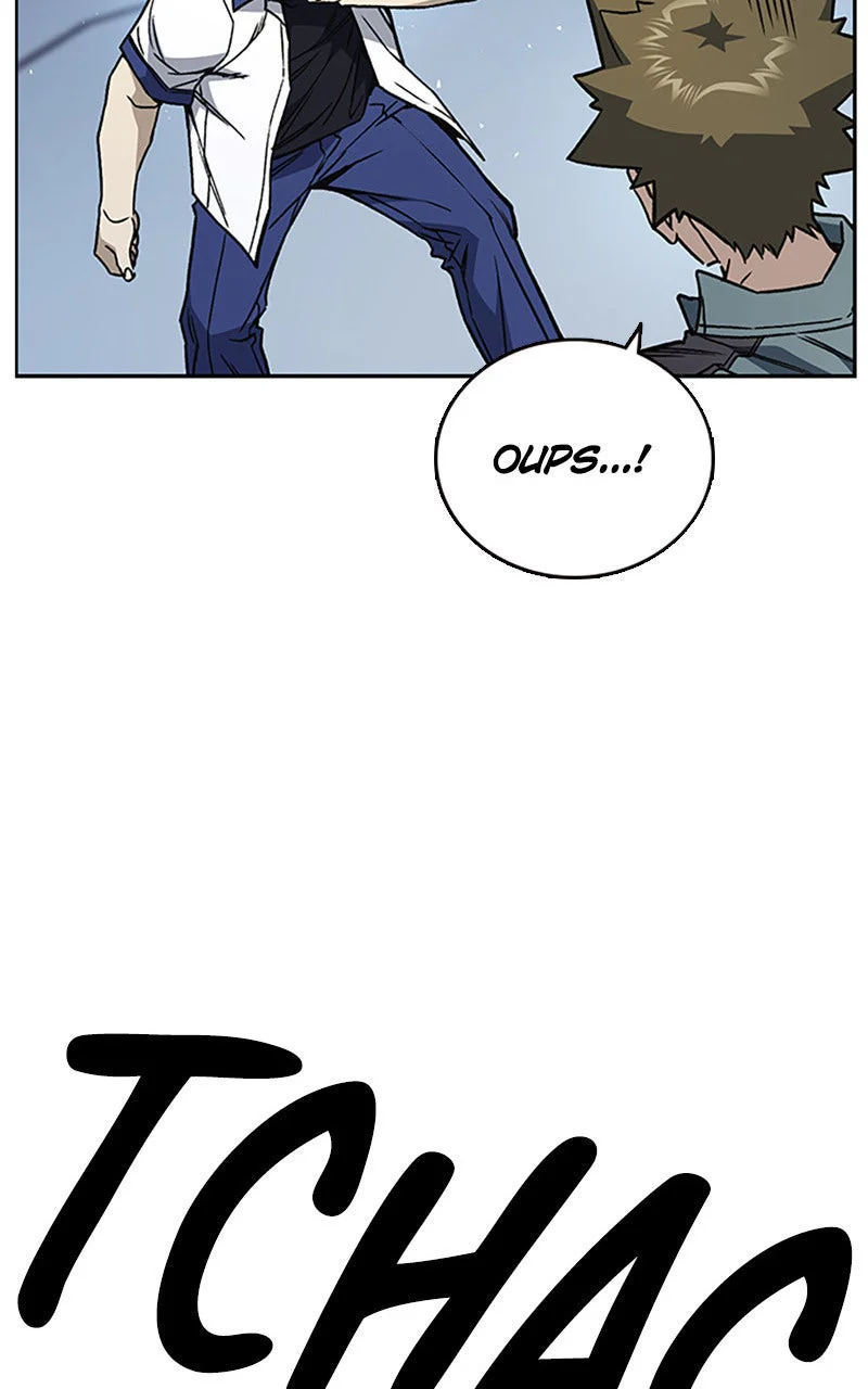 Study Group Chapitre 180 - Page 109