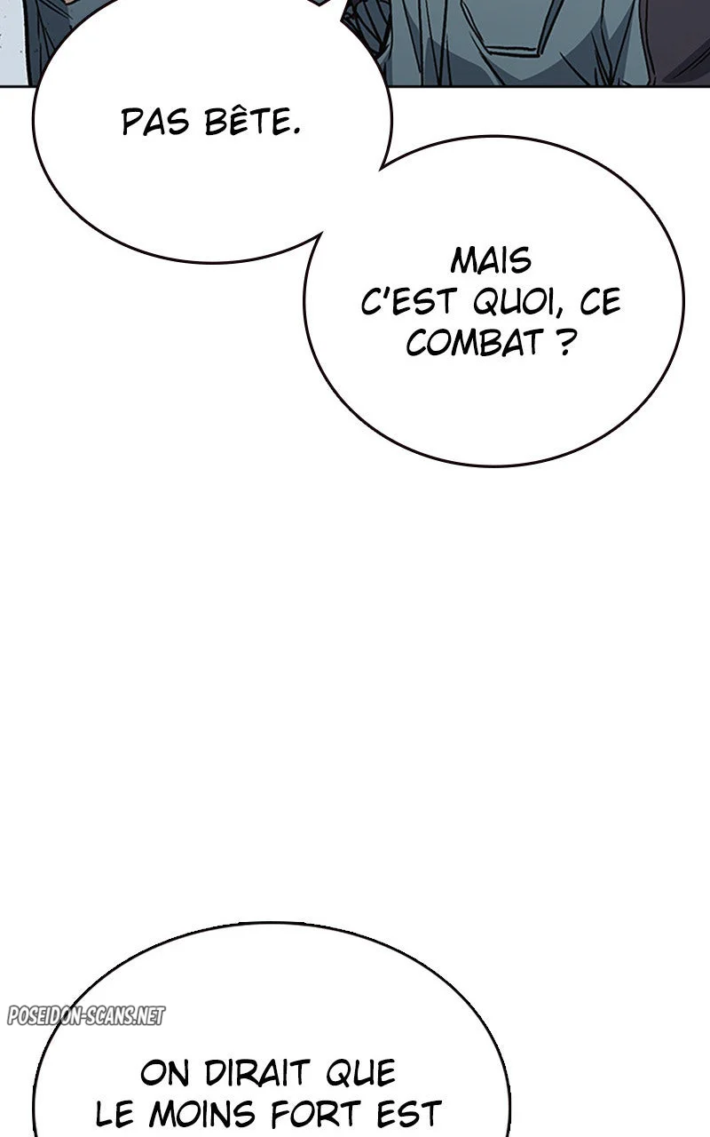 Study Group Chapitre 180 - Page 122