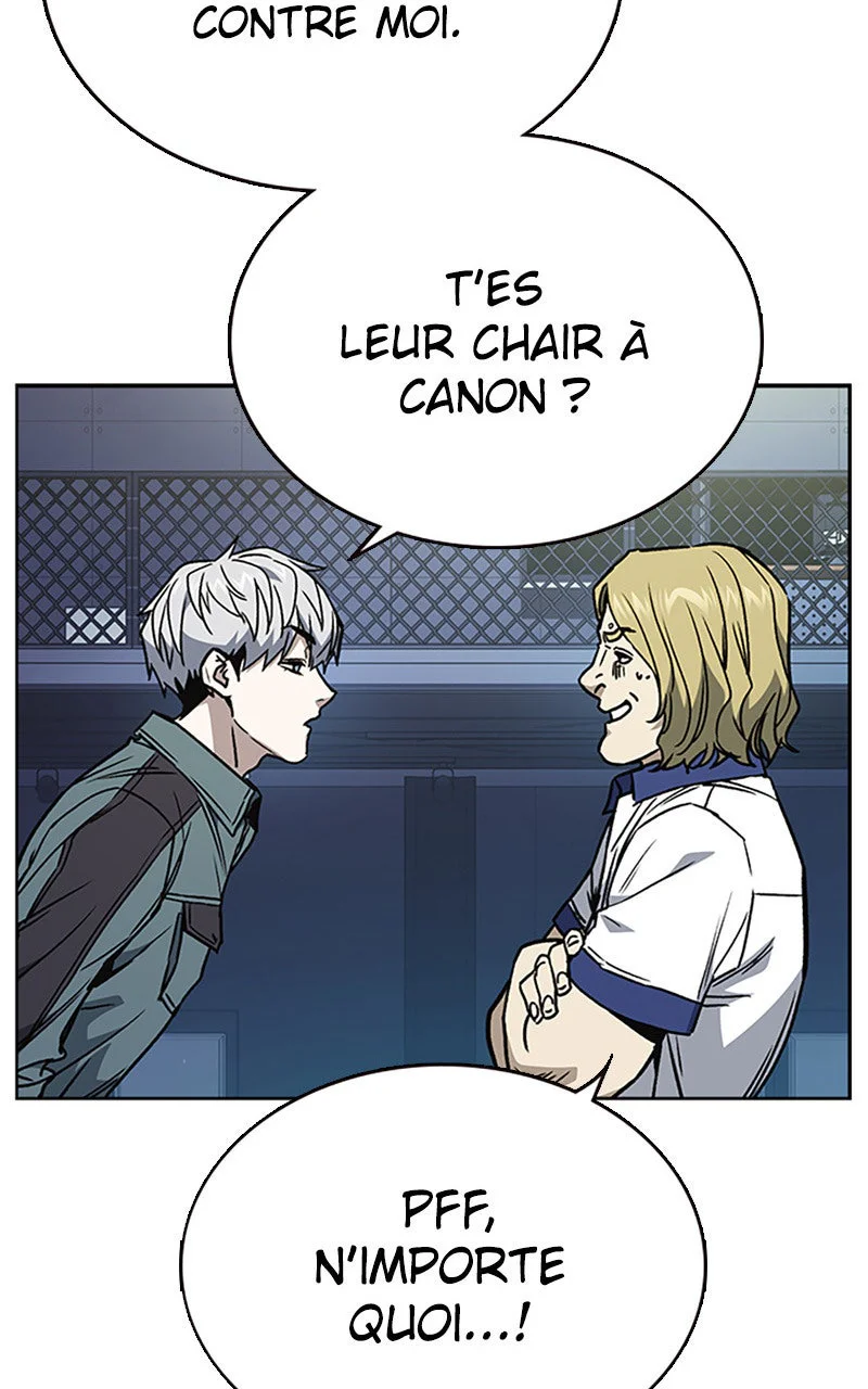 Study Group Chapitre 180 - Page 123