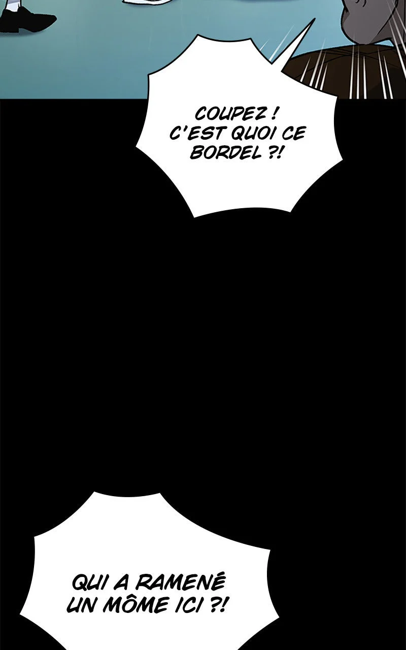 Study Group Chapitre 180 - Page 17