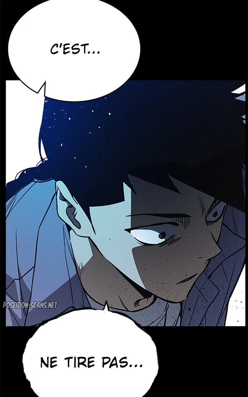 Study Group Chapitre 180 - Page 19