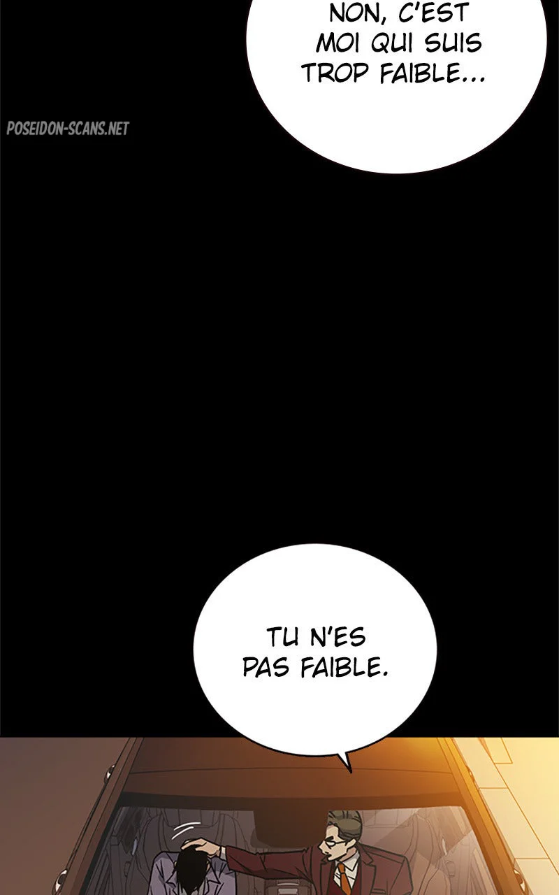 Study Group Chapitre 180 - Page 29