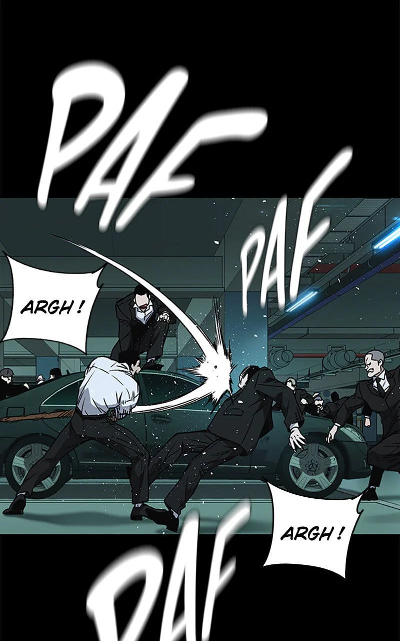 Study Group Chapitre 180 - Page 3