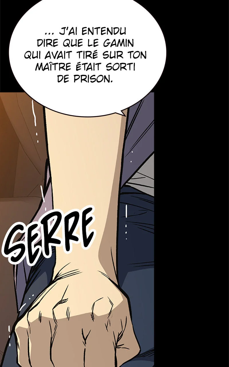 Study Group Chapitre 180 - Page 31