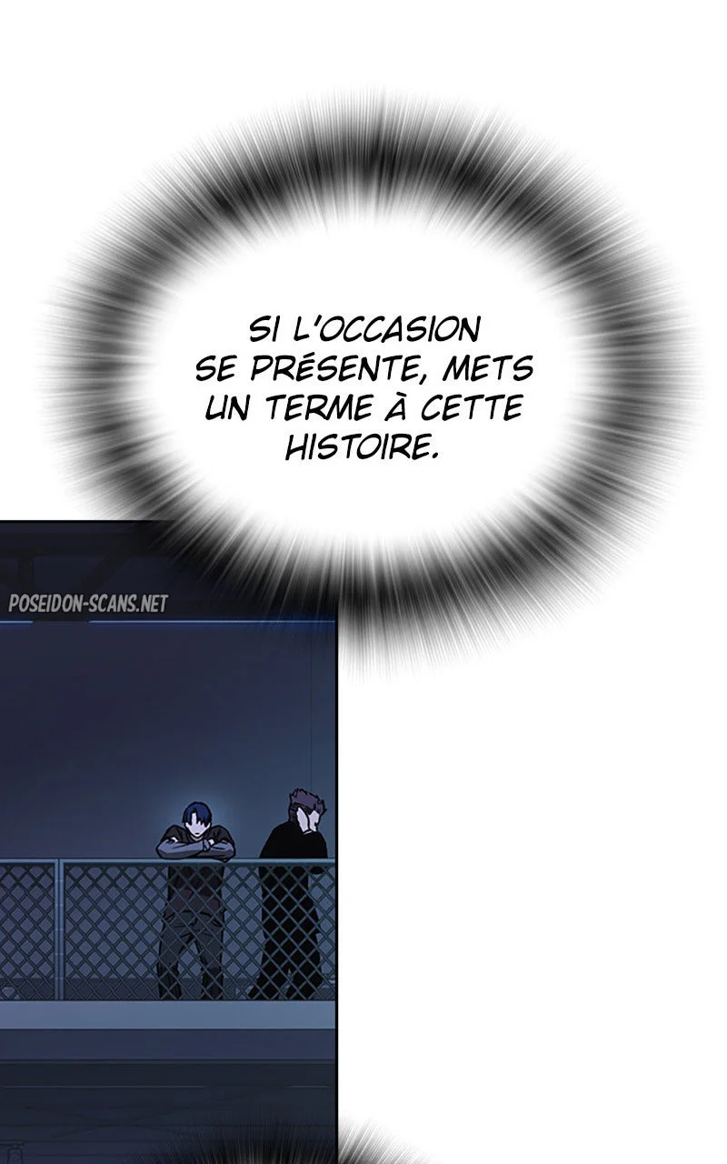 Study Group Chapitre 180 - Page 38