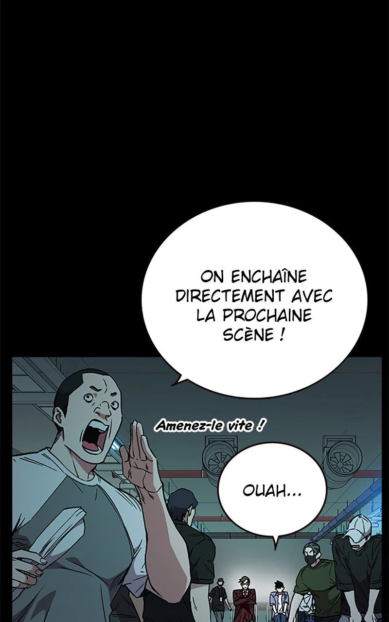 Study Group Chapitre 180 - Page 5