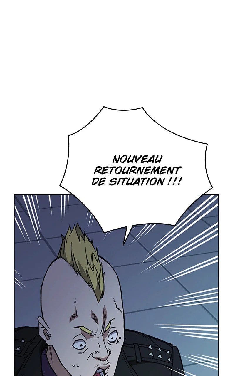 Study Group Chapitre 180 - Page 50