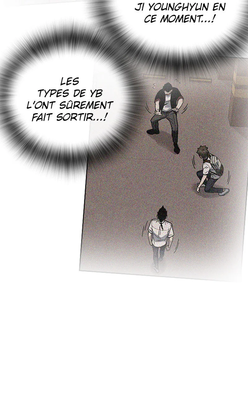 Study Group Chapitre 180 - Page 60