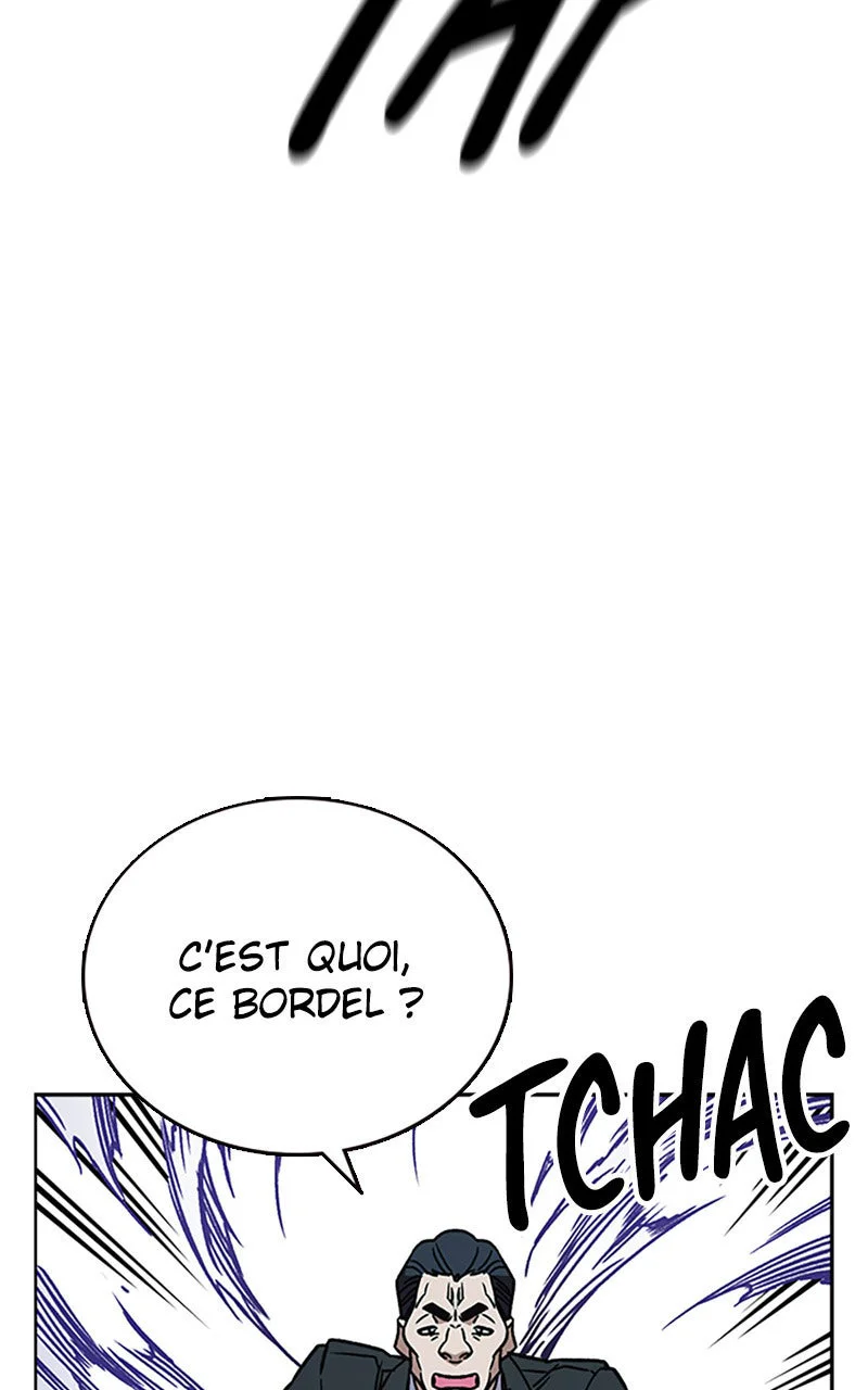 Study Group Chapitre 180 - Page 64