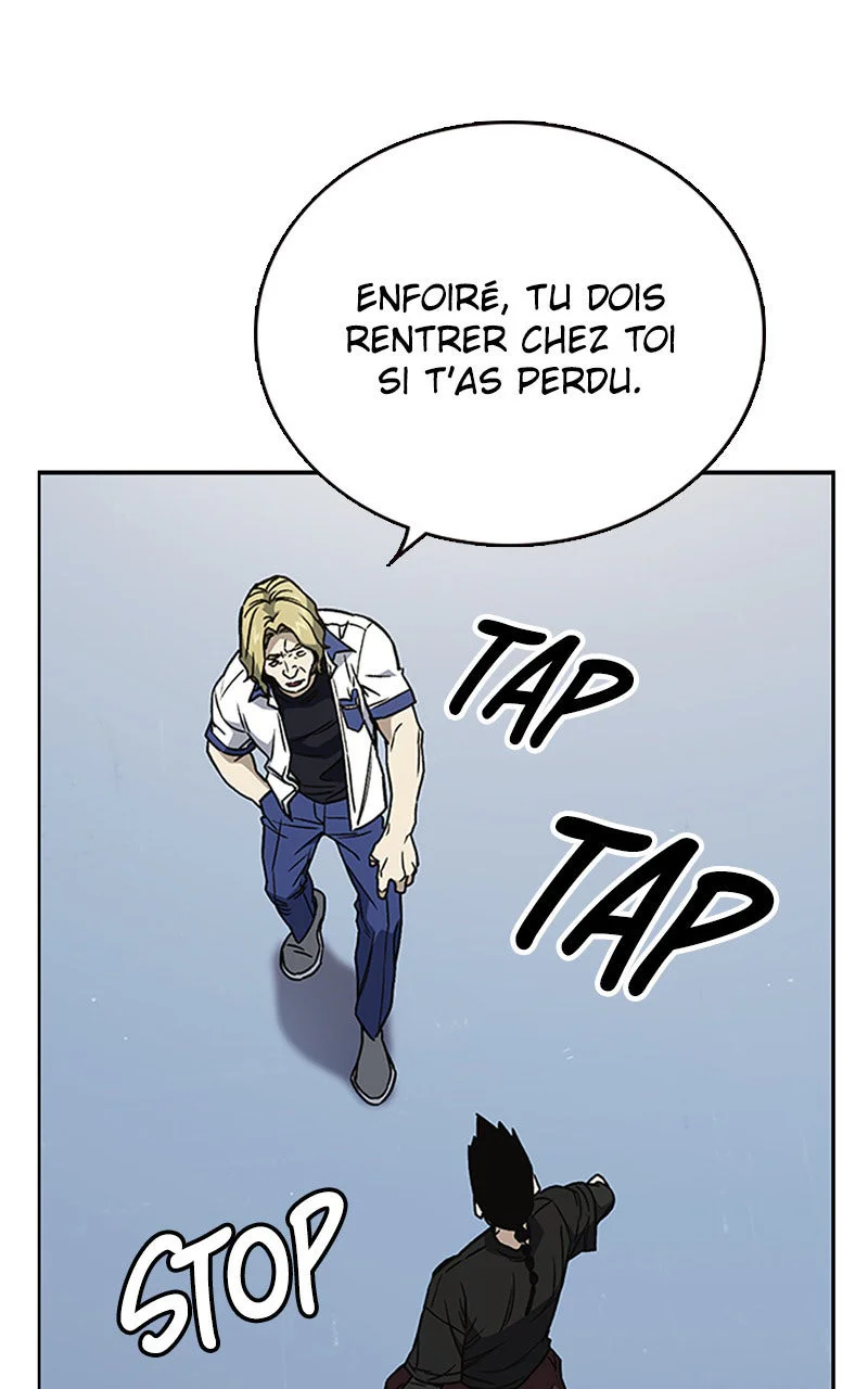 Study Group Chapitre 180 - Page 73