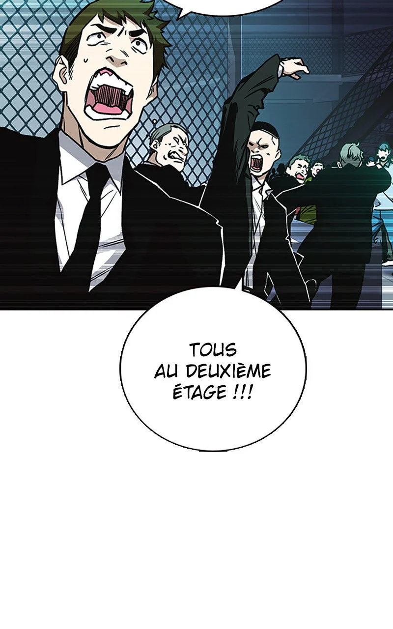 Study Group Chapitre 180 - Page 86