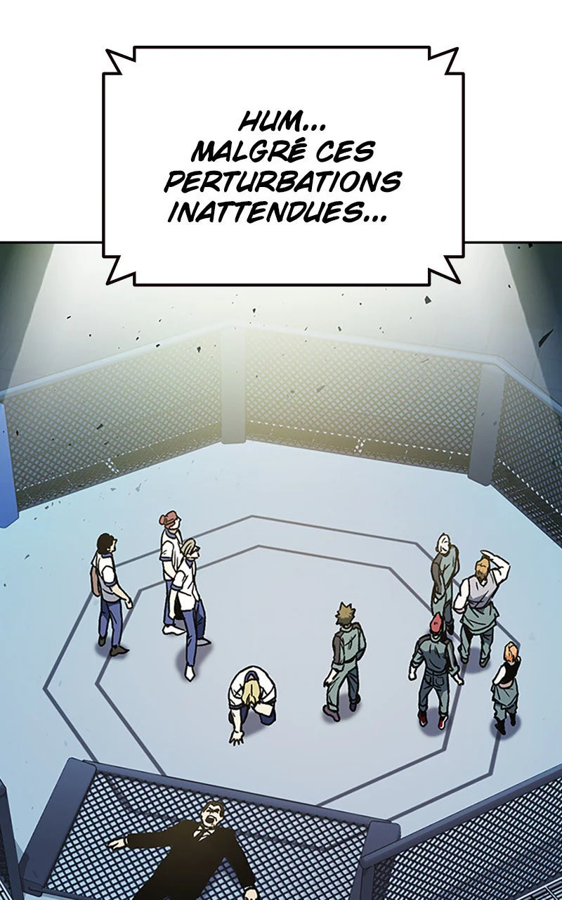 Study Group Chapitre 180 - Page 87