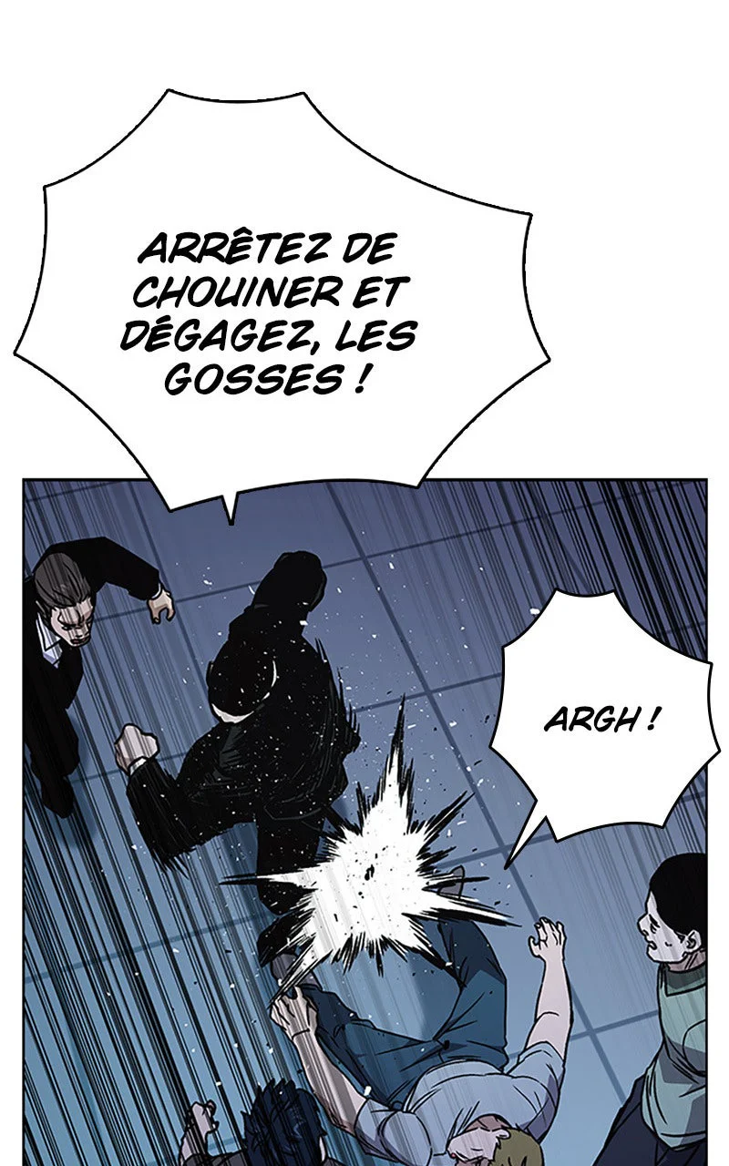 Study Group Chapitre 180 - Page 91
