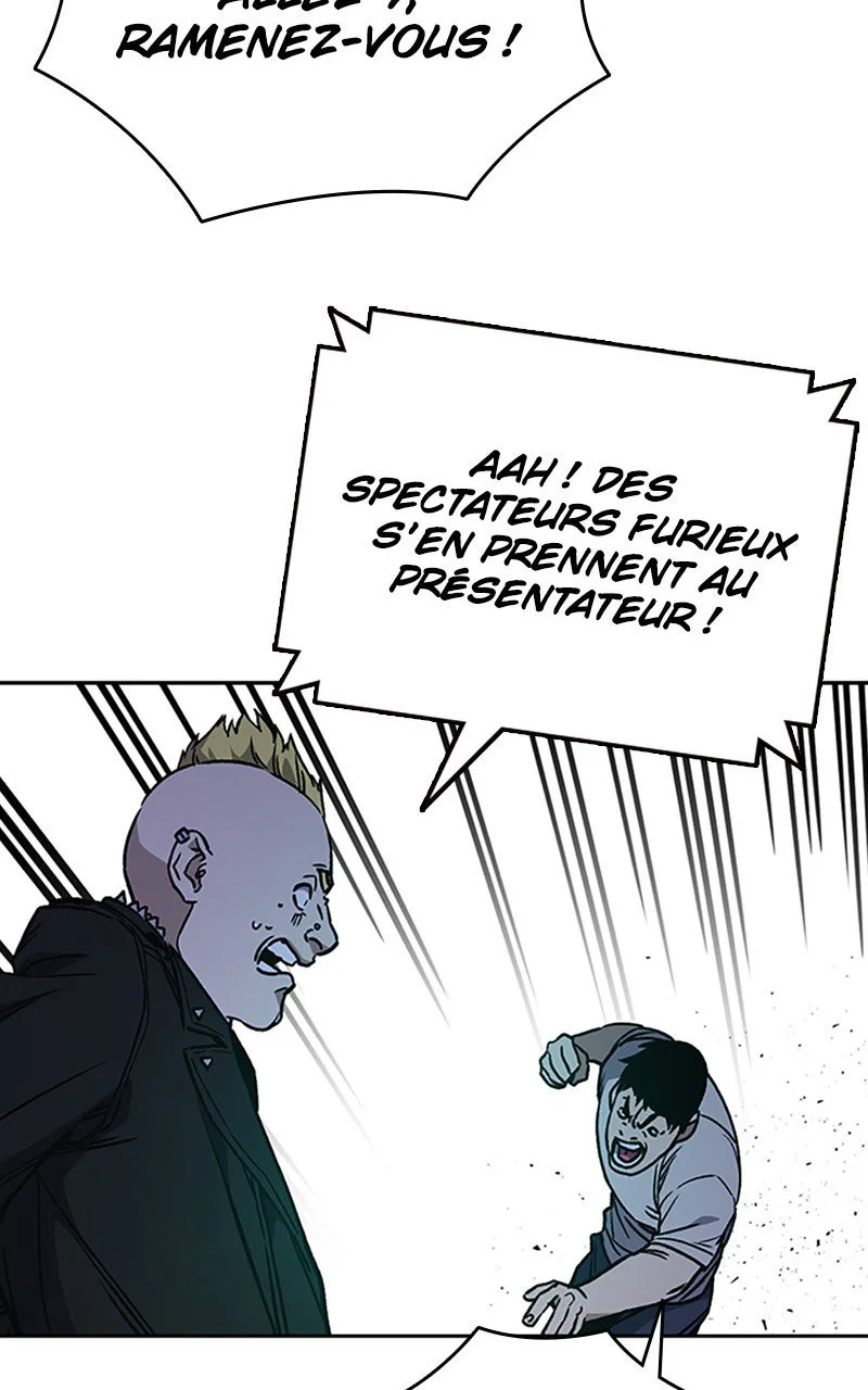 Study Group Chapitre 180 - Page 93