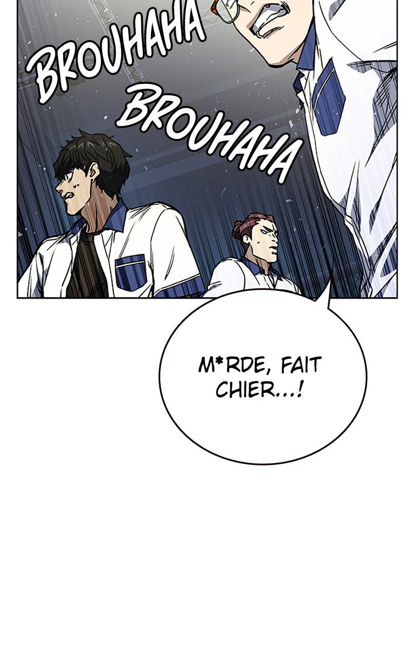 Study Group Chapitre 180 - Page 95
