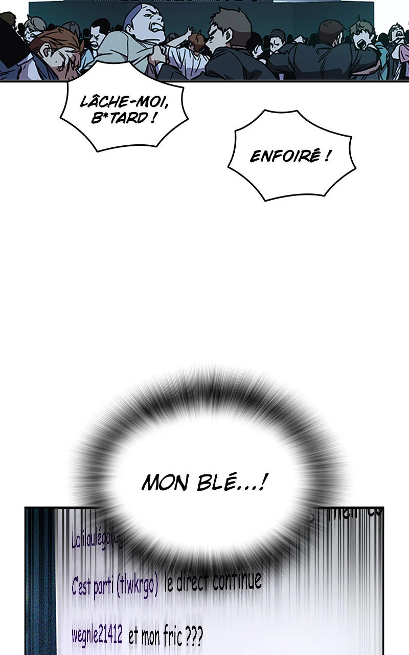 Study Group Chapitre 180 - Page 98