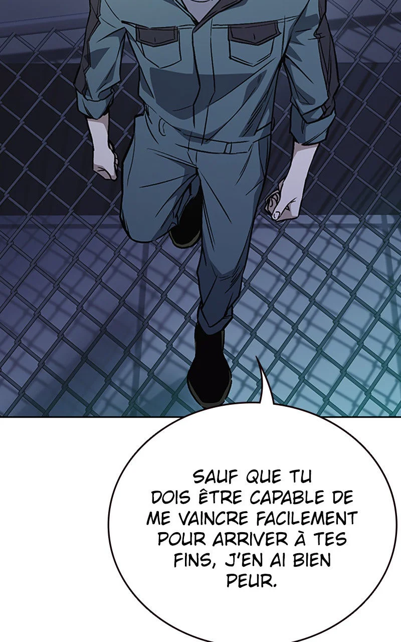 Study Group Chapitre 181 - Page 101