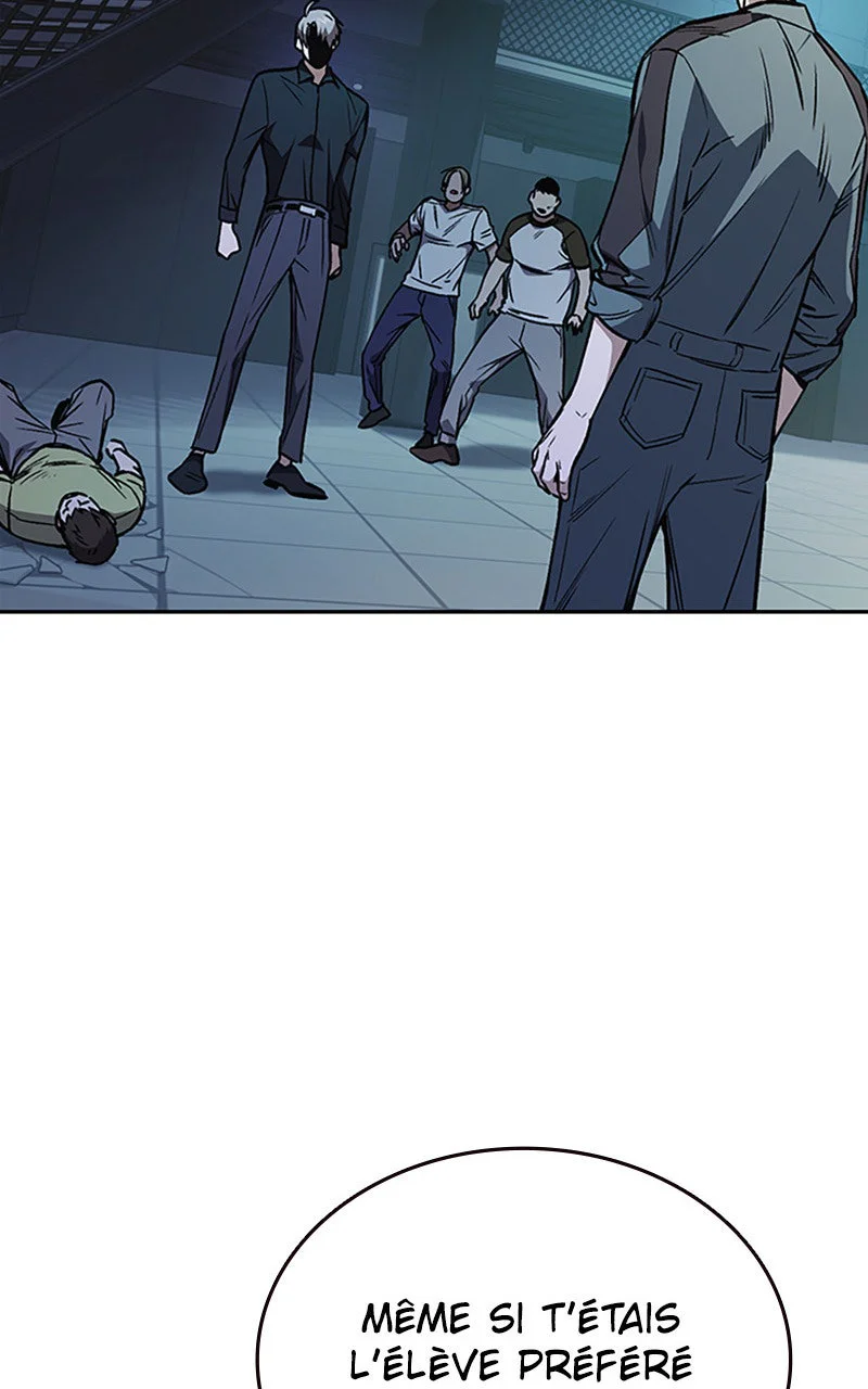 Study Group Chapitre 181 - Page 109