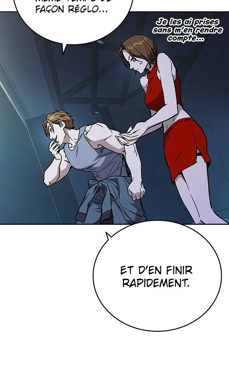 Study Group Chapitre 181 - Page 12
