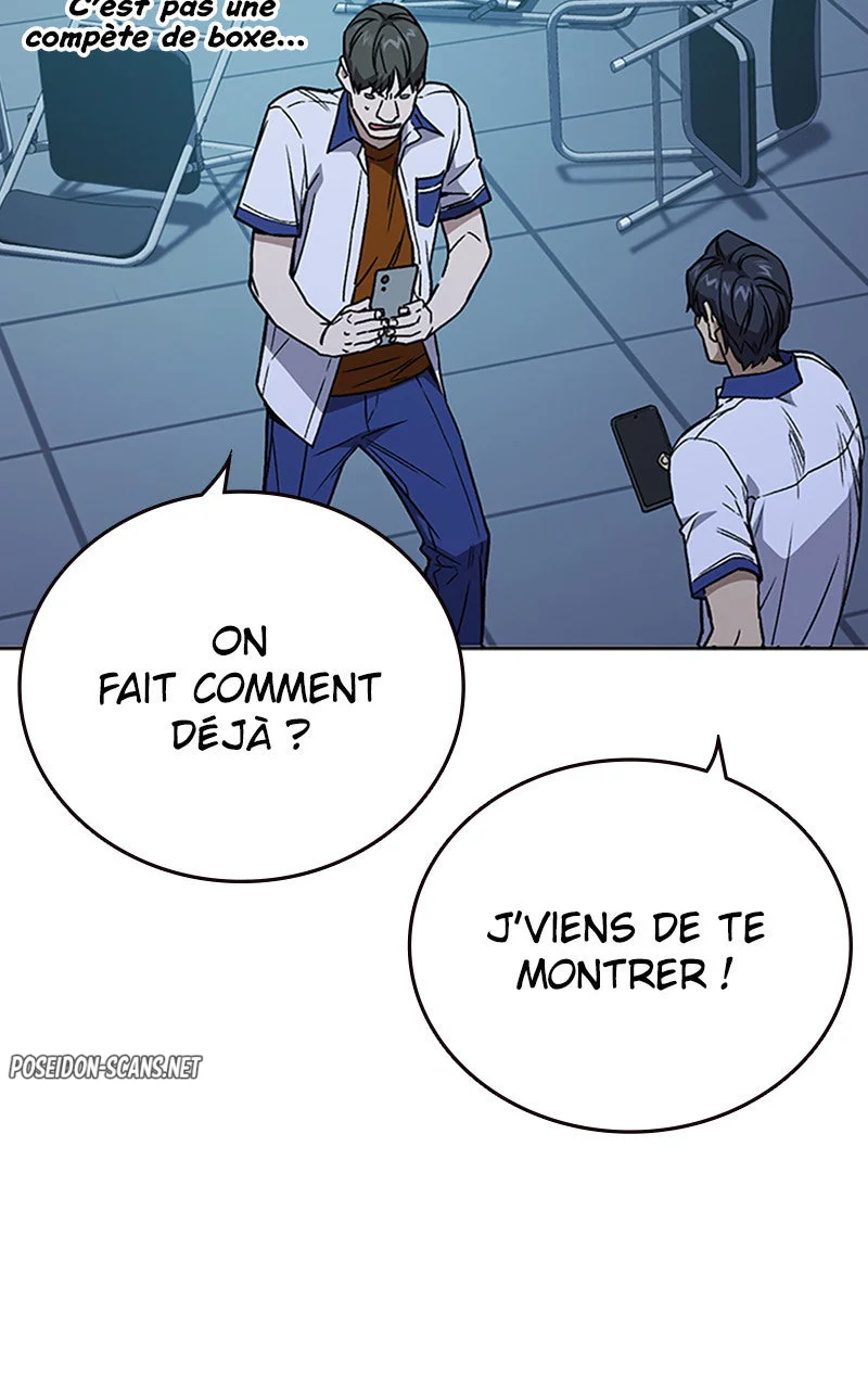 Study Group Chapitre 181 - Page 19