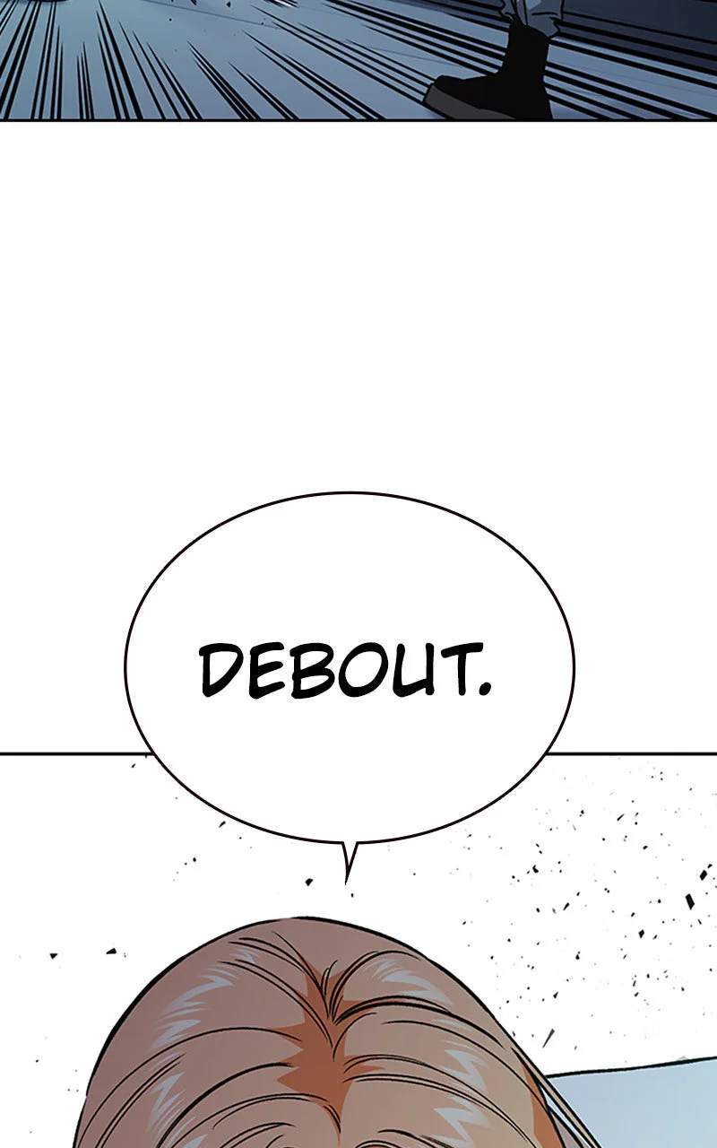 Study Group Chapitre 181 - Page 23