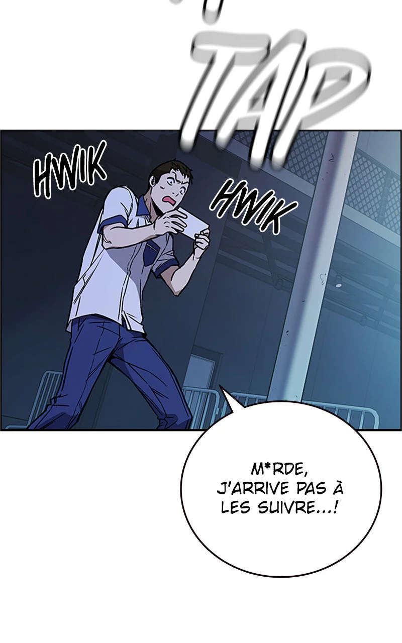 Study Group Chapitre 181 - Page 28