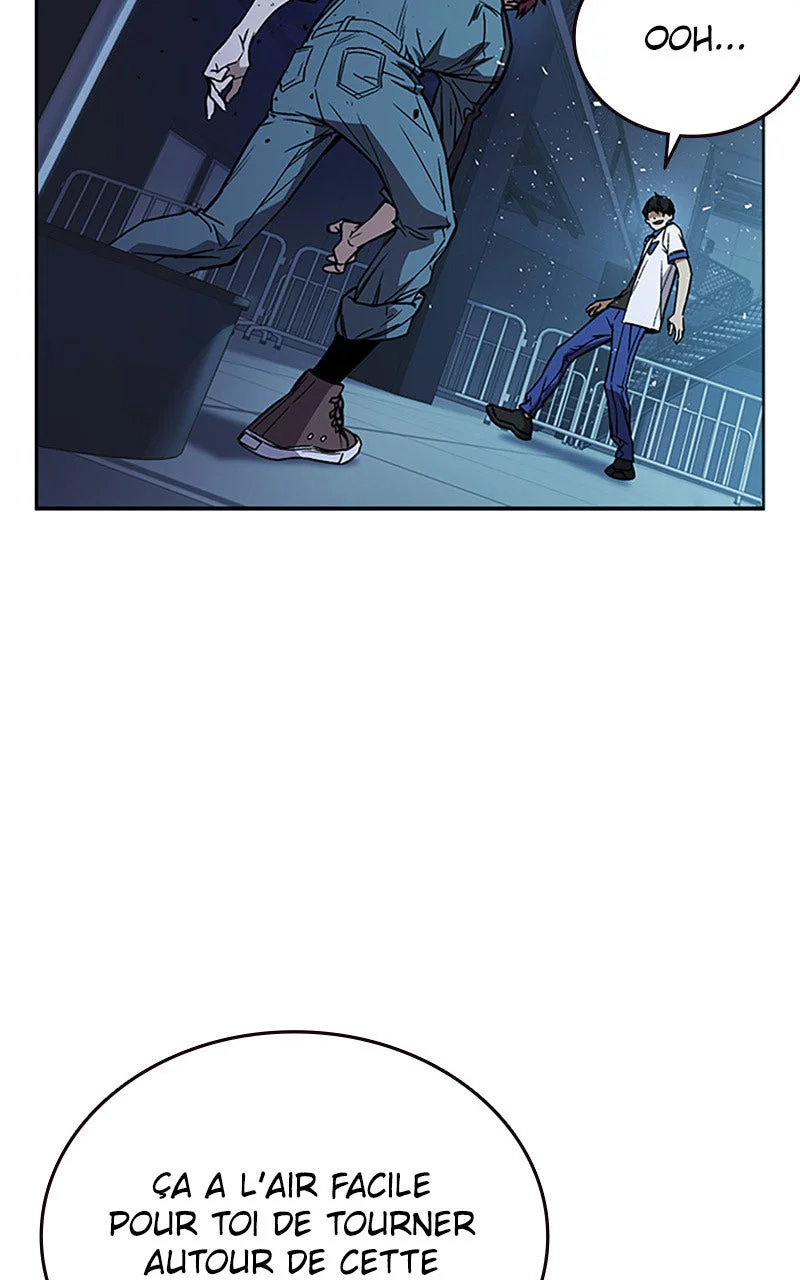 Study Group Chapitre 181 - Page 33