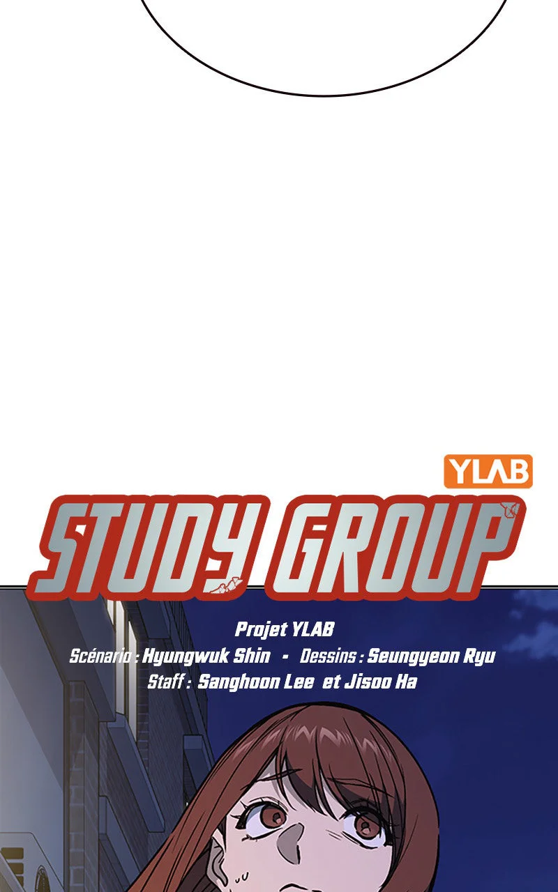 Study Group Chapitre 181 - Page 37