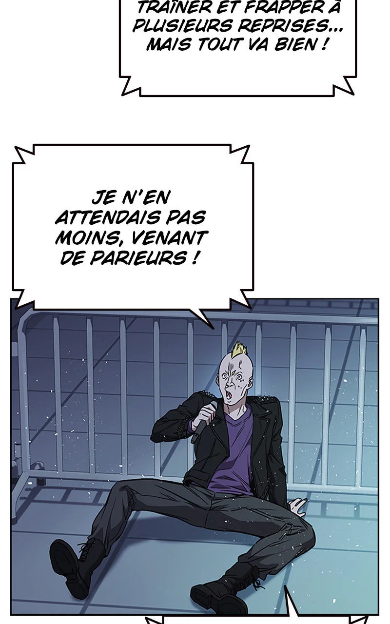 Study Group Chapitre 181 - Page 4