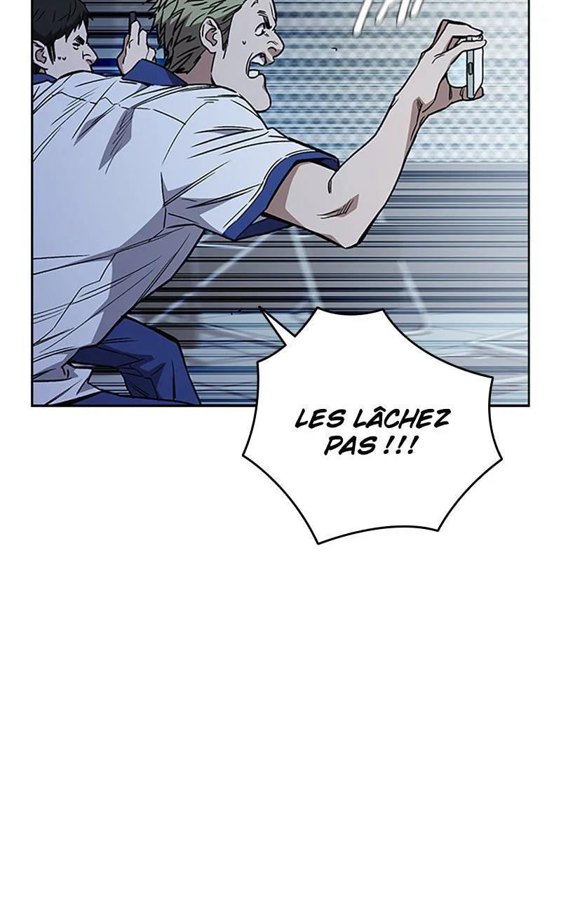 Study Group Chapitre 181 - Page 40
