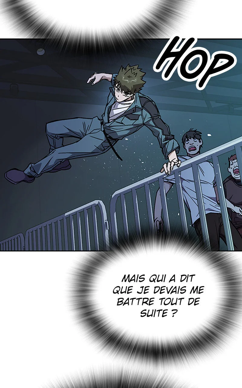 Study Group Chapitre 181 - Page 45