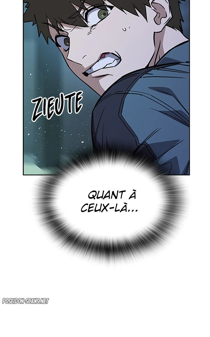 Study Group Chapitre 181 - Page 47