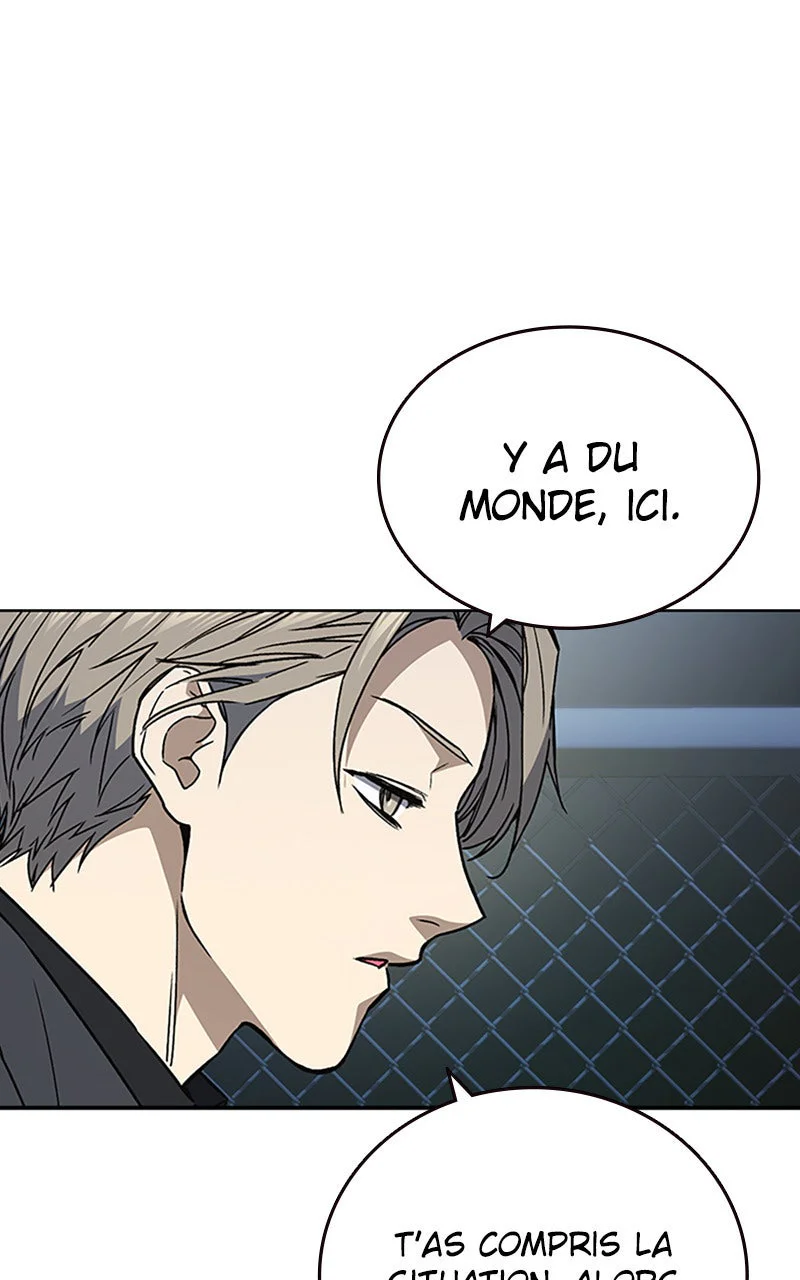 Study Group Chapitre 181 - Page 56