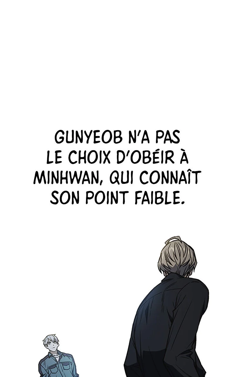 Study Group Chapitre 181 - Page 60
