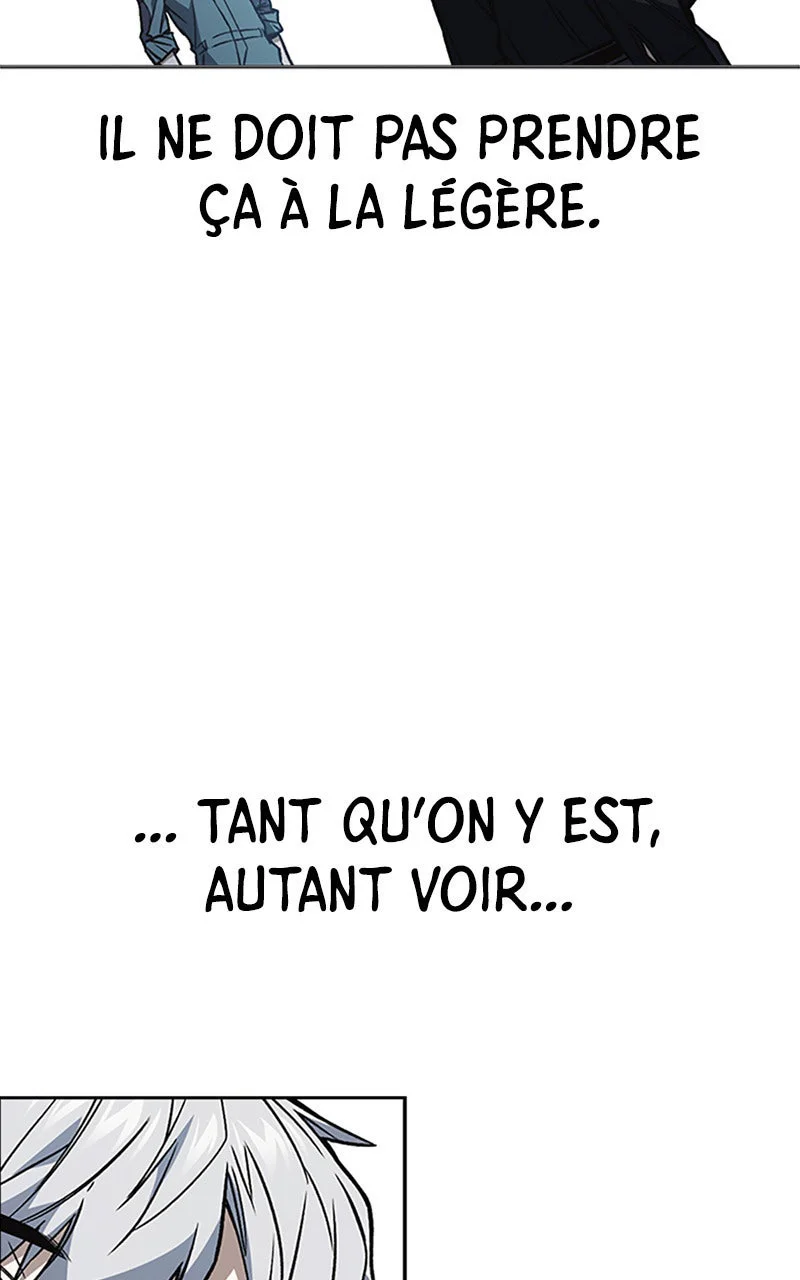 Study Group Chapitre 181 - Page 61
