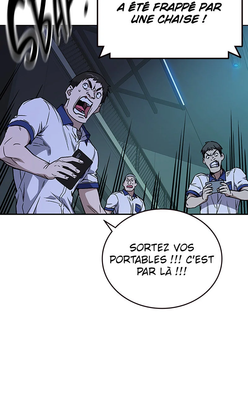 Study Group Chapitre 181 - Page 8