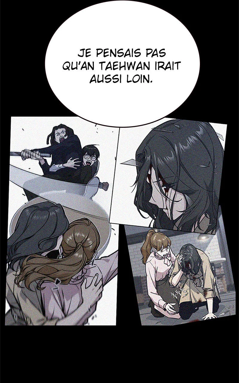 Study Group Chapitre 181 - Page 88