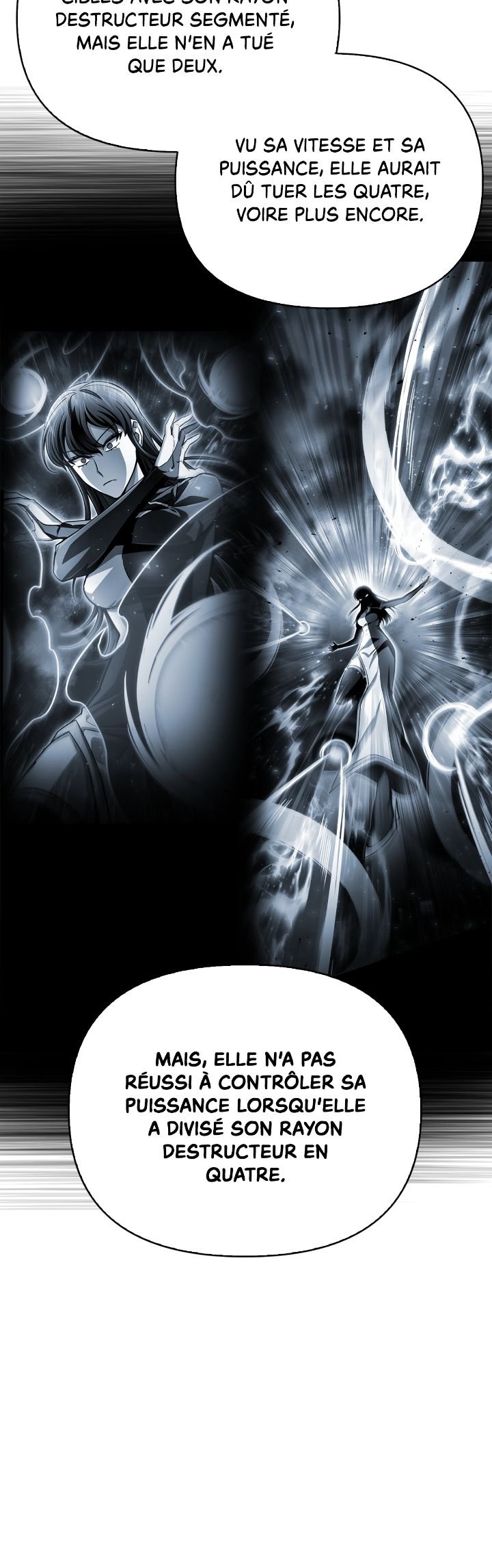 Superhuman Battlefield Chapitre 82 - Page 12