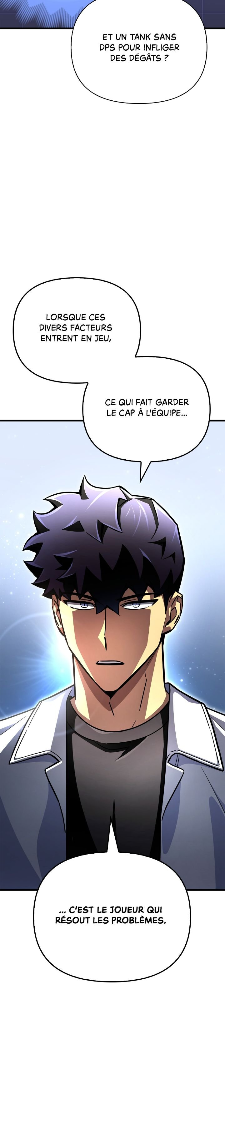 Superhuman Battlefield Chapitre 82 - Page 26