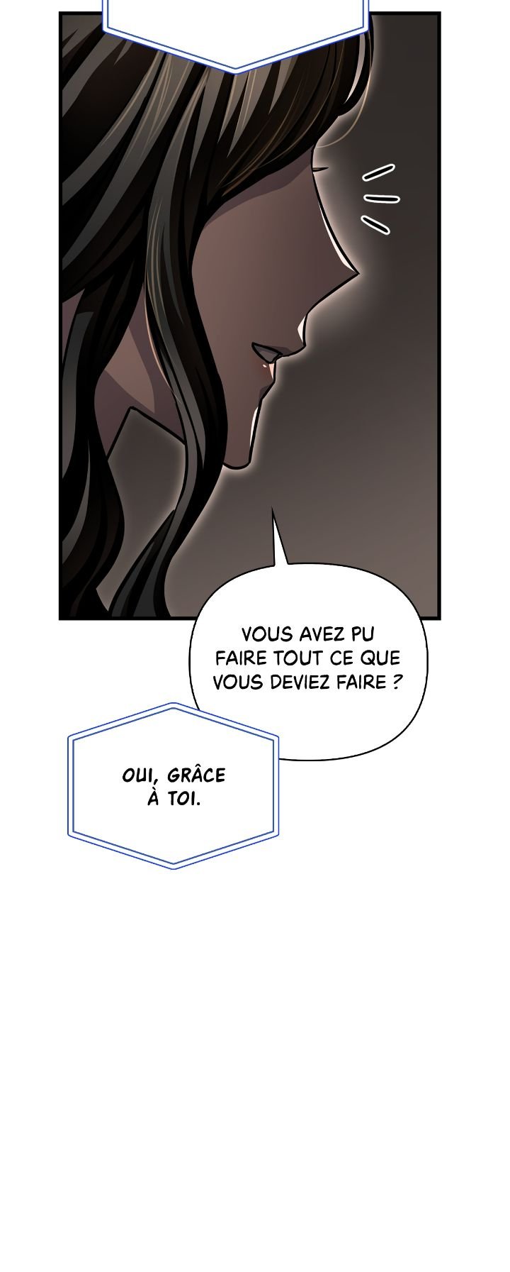 Superhuman Battlefield Chapitre 82 - Page 41