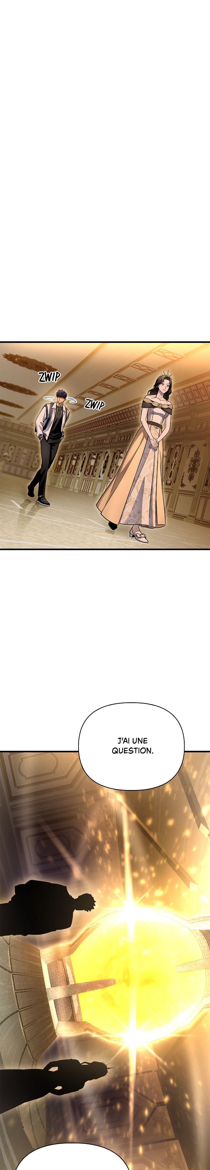 Superhuman Battlefield Chapitre 82 - Page 44