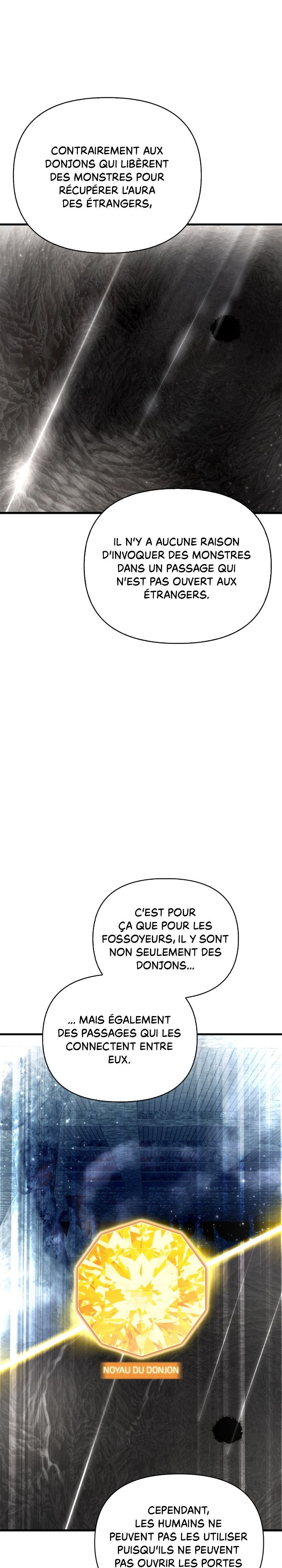 Superhuman Battlefield Chapitre 82 - Page 51