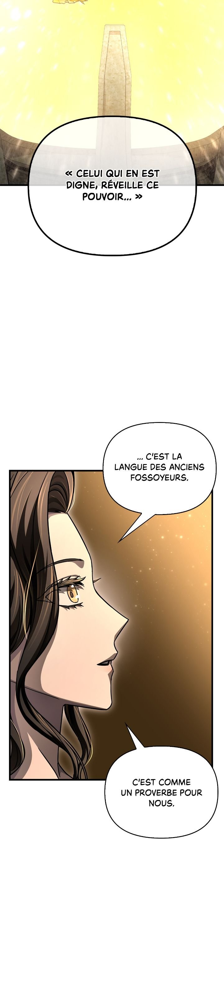 Superhuman Battlefield Chapitre 82 - Page 54